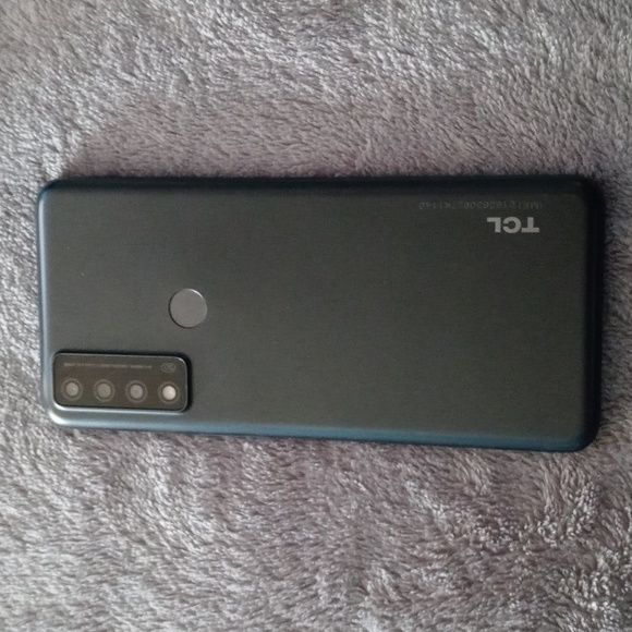 Phone TLC black - Picture 2 of 3